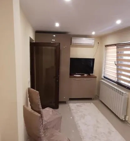 דירה Naz-Residence
