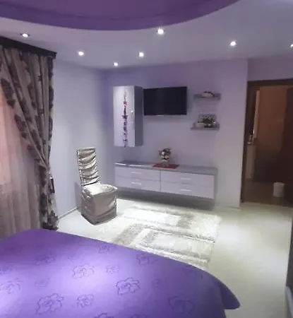 דירה Naz-Residence *