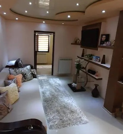 Naz-Residence קונסטנצה