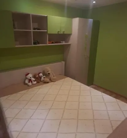 דירה Naz-Residence