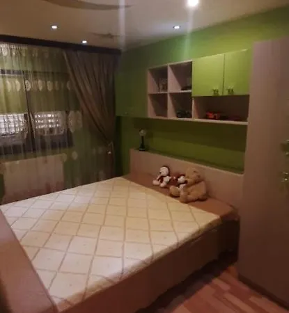 דירה Naz-Residence