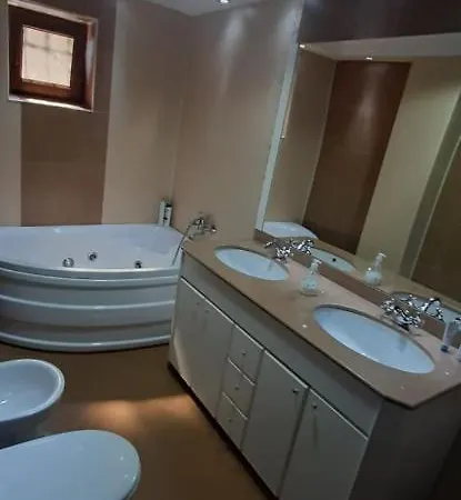 דירה Naz-Residence