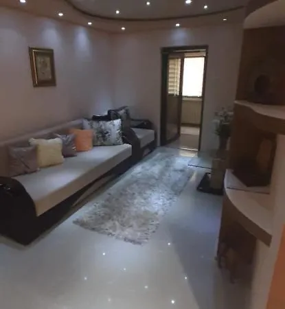 Naz-Residence